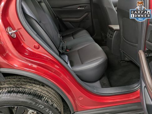 Used 2023 MAZDA CX-30 2.5 Turbo w/ Premium Package image 27