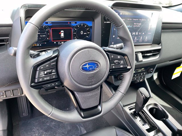 New 2026 Subaru Outback Premium AWD/4WD image 12
