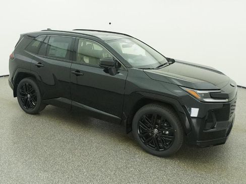 New 2026 Toyota RAV4 XSE image 50