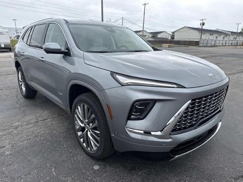 New 2026 Buick Enclave Avenir w/ Super Cruise Package AWD/4WD image 1