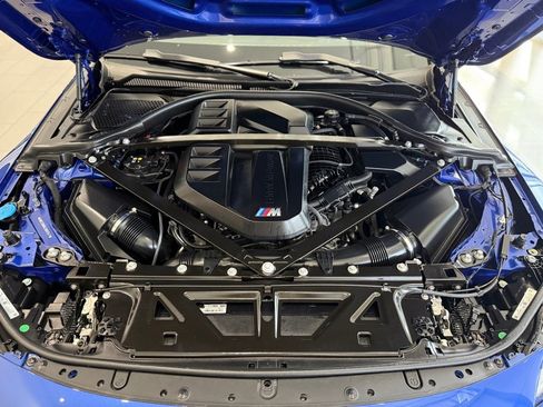 New 2026 BMW M2 w/ Lighting Package image 22