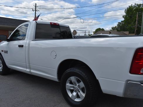 Used 2018 RAM 1500 Tradesman w/ Power & Remote Entry Group image 23