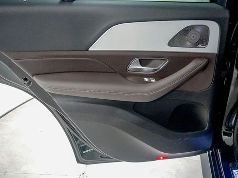 Used 2021 Mercedes-Benz GLE 450 GLE 450 image 38