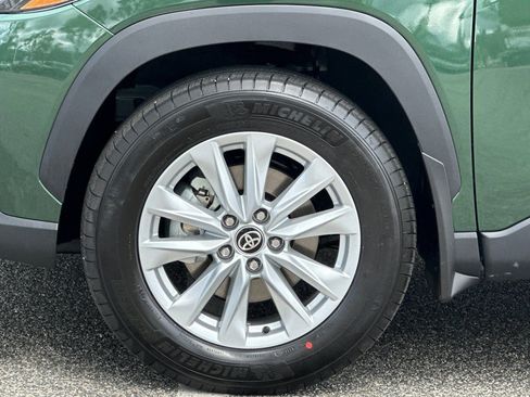 New 2026 Toyota Corolla Cross LE image 24