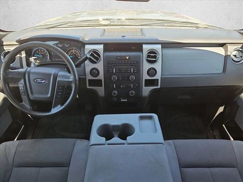 Used 2014 Ford F150 XLT AWD/4WD image 16