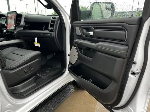 New 2026 RAM 1500 Rebel w/ Rebel Level 2 Equipment Group image 21