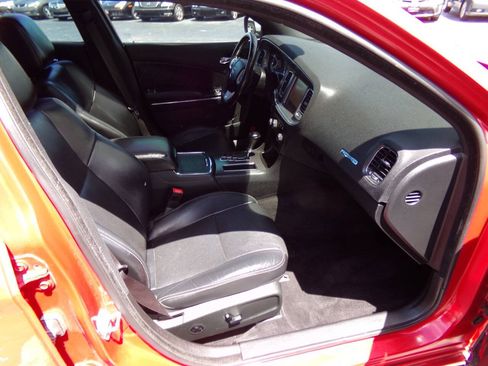Used 2012 Dodge Charger R/T RWD image 24