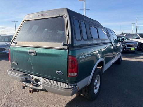 Used 2000 Ford F150 XL image 2
