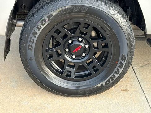 Used 2023 Toyota 4Runner SR5 image 10