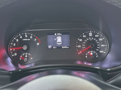 Used 2020 Kia Soul GT-Line image 28