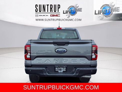 Used 2024 Ford Ranger XL image 32