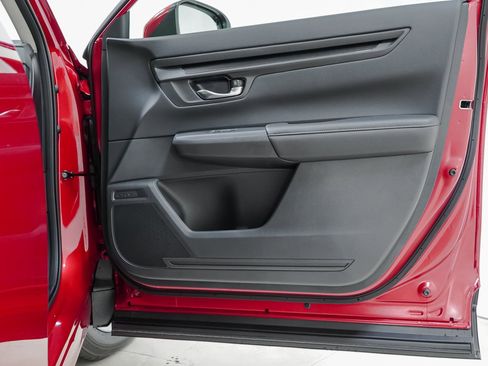 New 2026 Honda CR-V EX image 35
