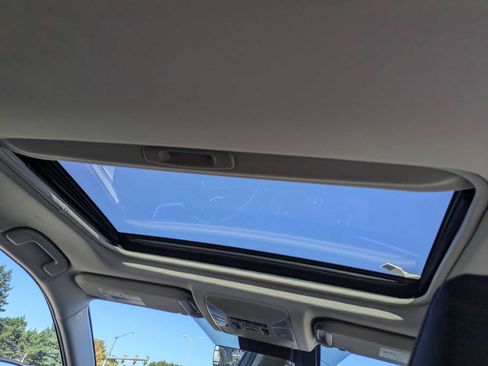 Used 2020 Toyota RAV4 TRD Off-Road image 21