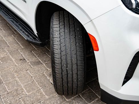 Used 2021 Chevrolet Tahoe Premier image 51