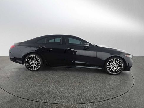 Used 2023 Mercedes-Benz CLS 450 4MATIC image 2