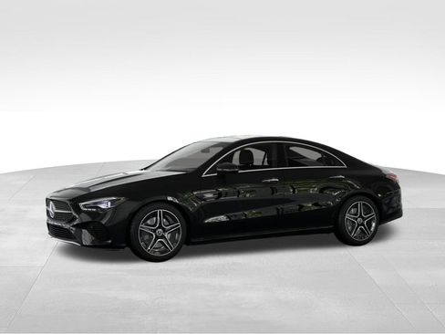 New 2026 Mercedes-Benz CLA 250 4MATIC image 37