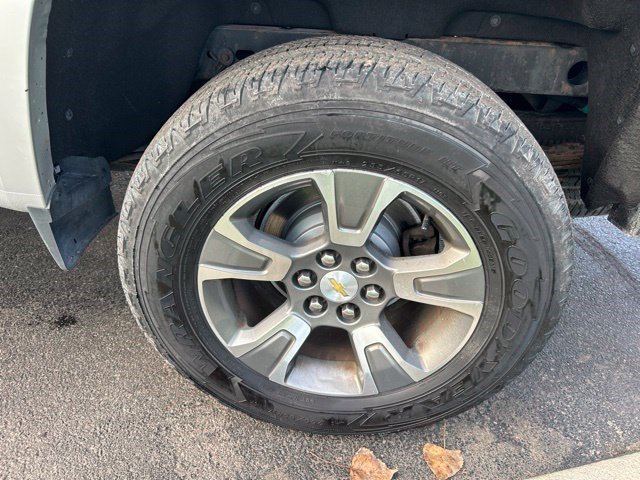 Used 2015 Chevrolet Colorado Z71 RWD image 54