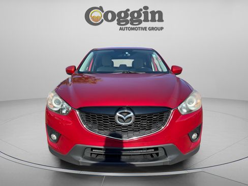 Used 2014 MAZDA CX-5 Touring image 7