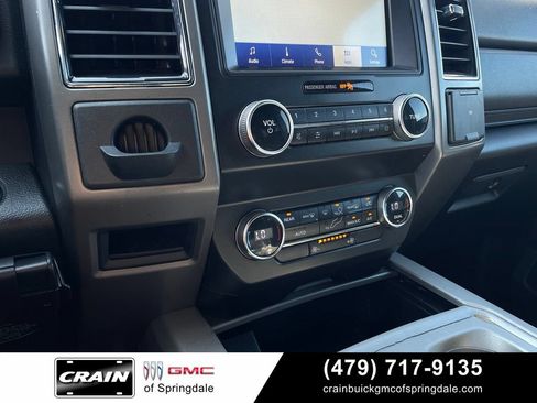 Used 2020 Ford Expedition XLT AWD/4WD image 18