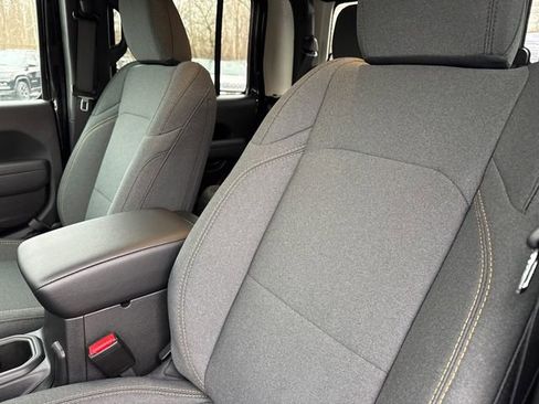 New 2026 Jeep Gladiator Willys image 26