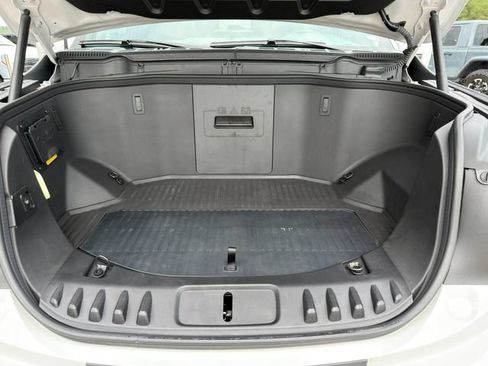 Used 2024 Ford F150 Lightning Lariat AWD/4WD image 15