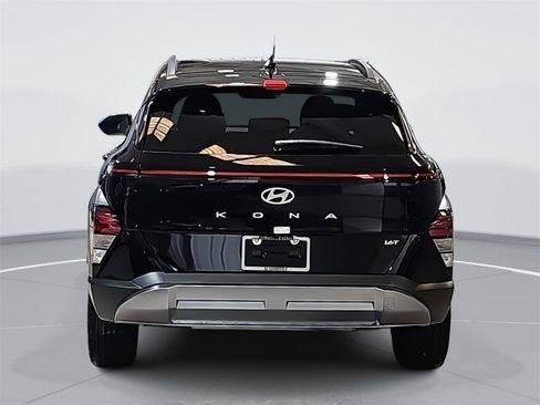 New 2026 Hyundai Kona SEL Premium image 5