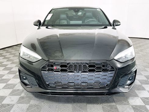 Used 2022 Audi S5 Prestige w/ Prestige Package AWD/4WD image 8
