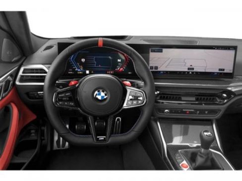 New 2027 BMW M4 Coupe RWD image 9