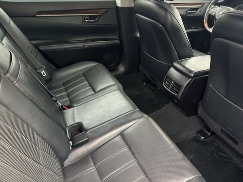 Used 2018 Lexus ES 350 ES 350 image 30