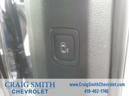 Used 2024 Kia Carnival LX image 21