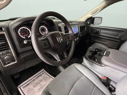 Used 2019 RAM 1500 Tradesman w/ Popular Equipment Group image 18