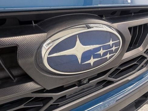Used 2024 Subaru Outback Wilderness AWD/4WD image 13