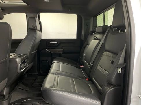 Used 2023 GMC Sierra 2500 Denali w/ Denali Ultimate Package image 36