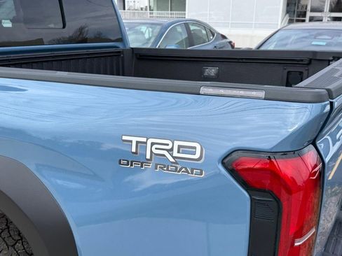 New 2026 Toyota Tacoma TRD Off-Road image 3
