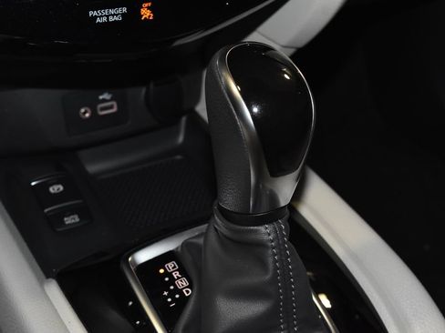 Certified 2022 Nissan Rogue Sport SL AWD/4WD image 13