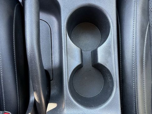 Used 2021 Kia Seltos EX image 28