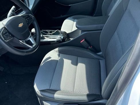 Certified 2024 Chevrolet Trax LT w/ Driver Confidence Package FWD image 4