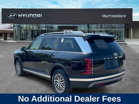 New 2026 Hyundai Palisade SEL FWD image 7