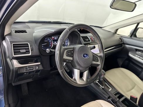 Used 2017 Subaru Crosstrek 2.0i Limited image 13