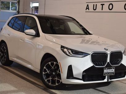 Used 2025 BMW X3 xDrive30i