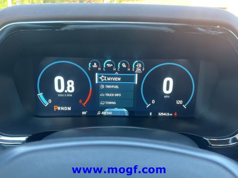 Used 2023 Ford F150 Lariat image 12