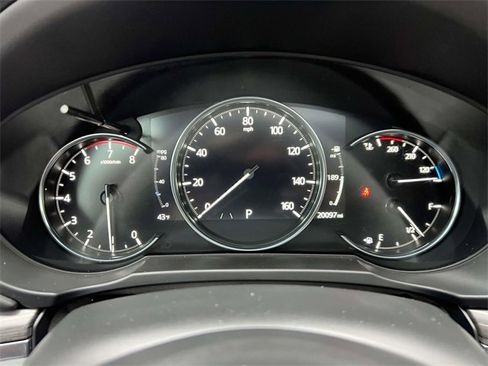 Certified 2023 MAZDA CX-5 AWD 2.5 S w/ Premium Plus Pkg image 27