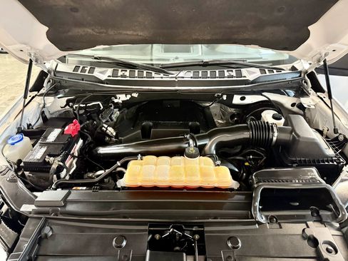 Used 2018 Ford F150 XLT RWD image 16