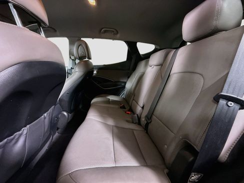 Used 2017 Hyundai Santa Fe Sport FWD image 25