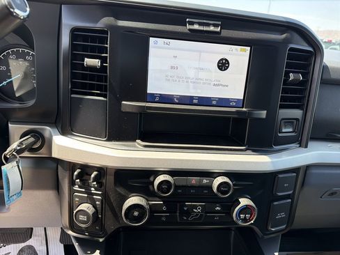 New 2026 Ford F350 XLT AWD/4WD image 21