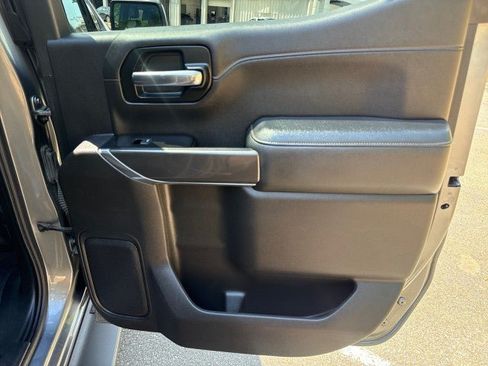 Used 2019 GMC Sierra 1500 AT4 w/ AT4 Premium Package AWD/4WD image 21