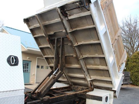 Used 2021 RAM 5500 Tradesman w/ Chrome Appearance Group image 40