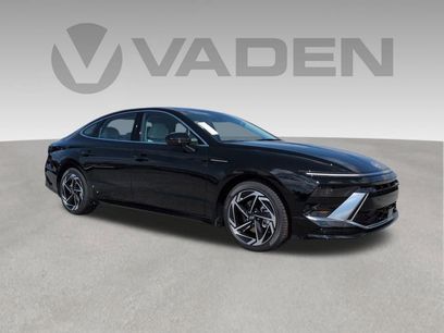 New 2026 Hyundai Sonata SEL