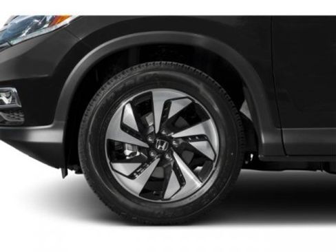 Used 2015 Honda CR-V Touring image 12