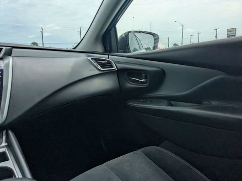 Used 2020 Nissan Murano S w/ Technology Package FWD image 14